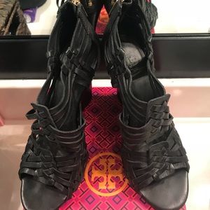 Tory Burch Wedges